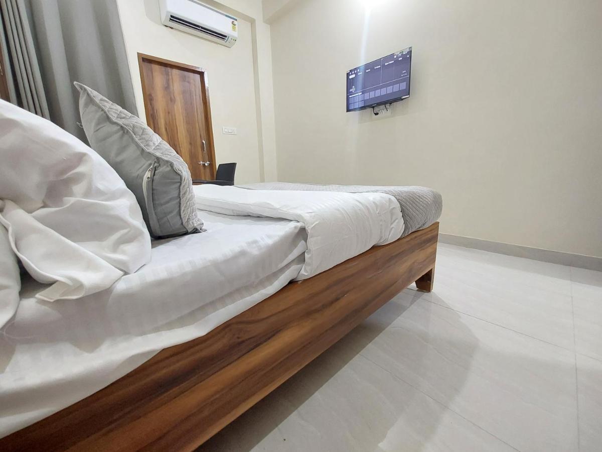 Homewood Suites Near Jaipur Airport Exterior foto
