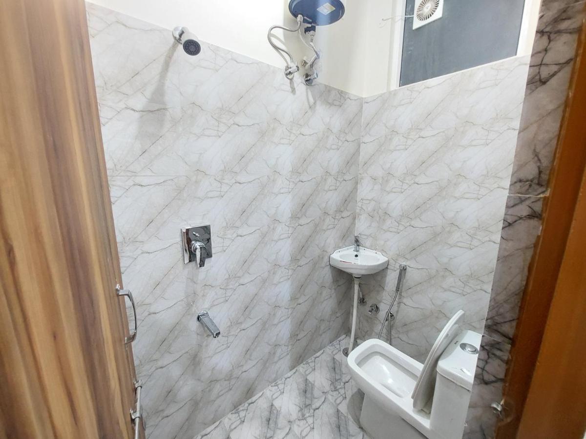 Homewood Suites Near Jaipur Airport Exterior foto
